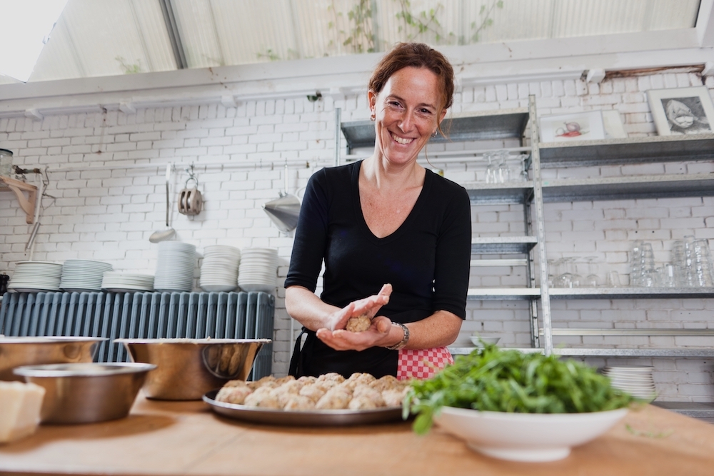 Gezonde voeding zonder te koken door MarleenKookt